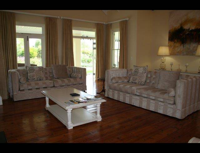 4 BEDROOM PROPERTY TO RENT IN STEENBERG GOLF ESTATE